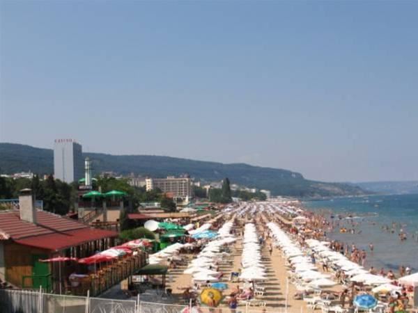 -25% Early Booking Riviera Holiday Club 2026 ᐈ 3 Hoteluri